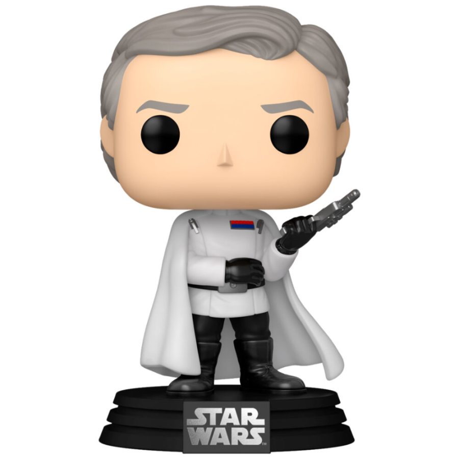 Orson Krennic