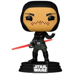 Barriss Offee