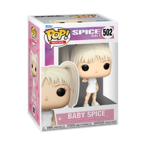 Baby Spice
