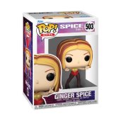 Ginger Spice