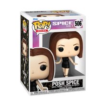 Funko Pop Posh Spice | Spice Girls