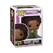Scary Spice
