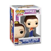 Sporty Spice