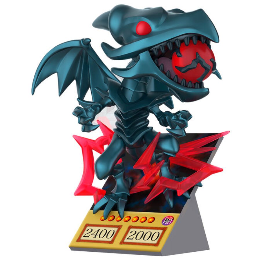 Yu-Gi-Oh! - Red