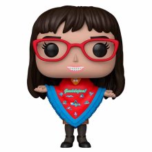 Betty La Fea