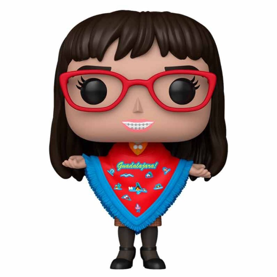 Betty La Fea