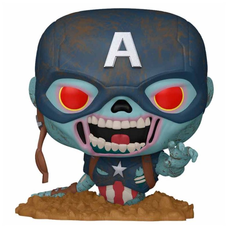 Capitán América