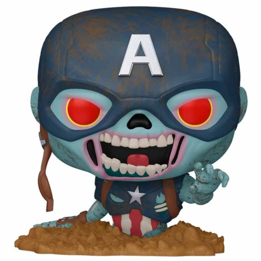 Capitán América
