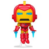 Iron Man Mech