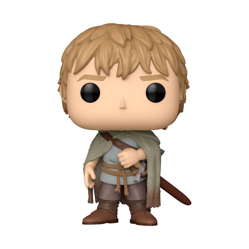 A Knight of Seven Kingdoms Dunk