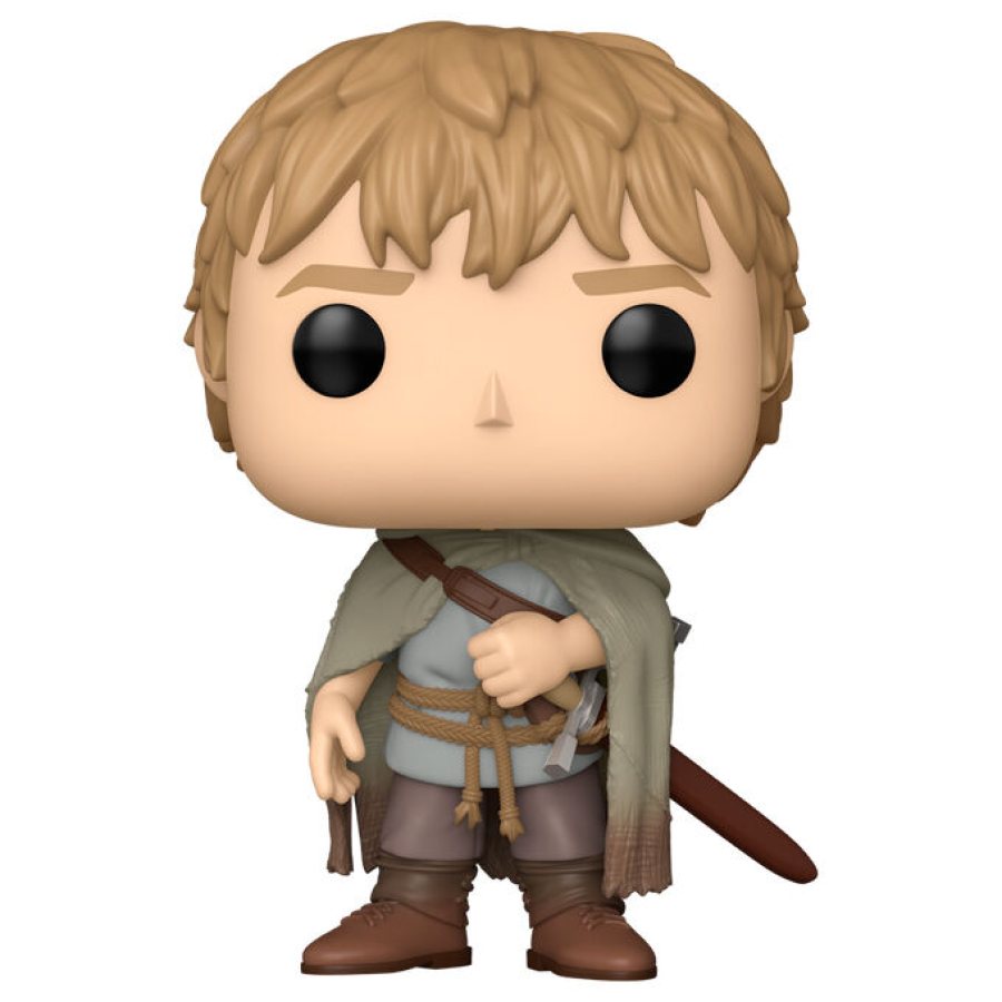 A Knight of Seven Kingdoms Dunk