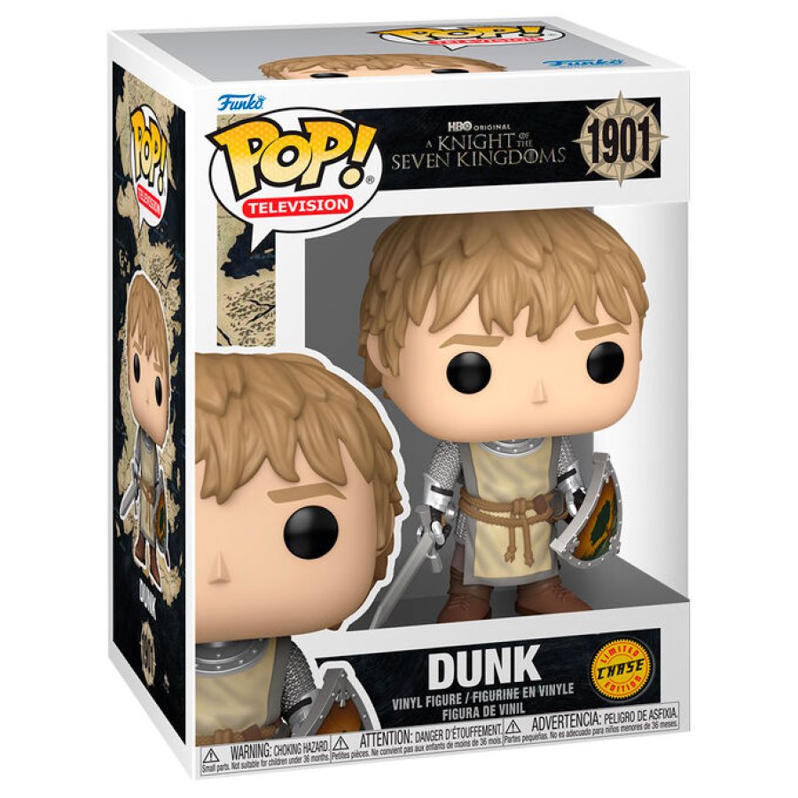 Dunk