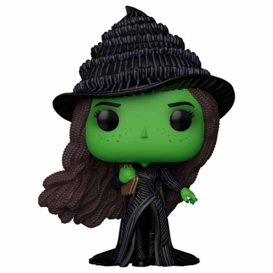 Elphaba