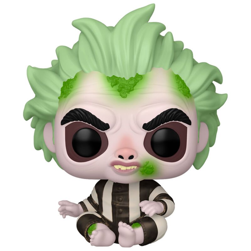 Baby Beetlejuice