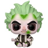 Baby Beetlejuice