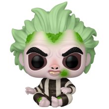 Baby Beetlejuice