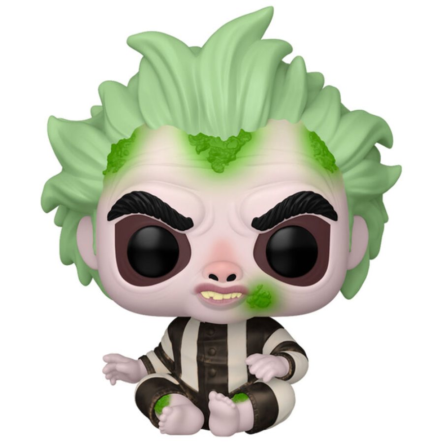 Baby Beetlejuice