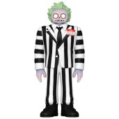 Bob as Beetlejuice