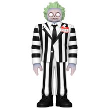 Bob as Beetlejuice