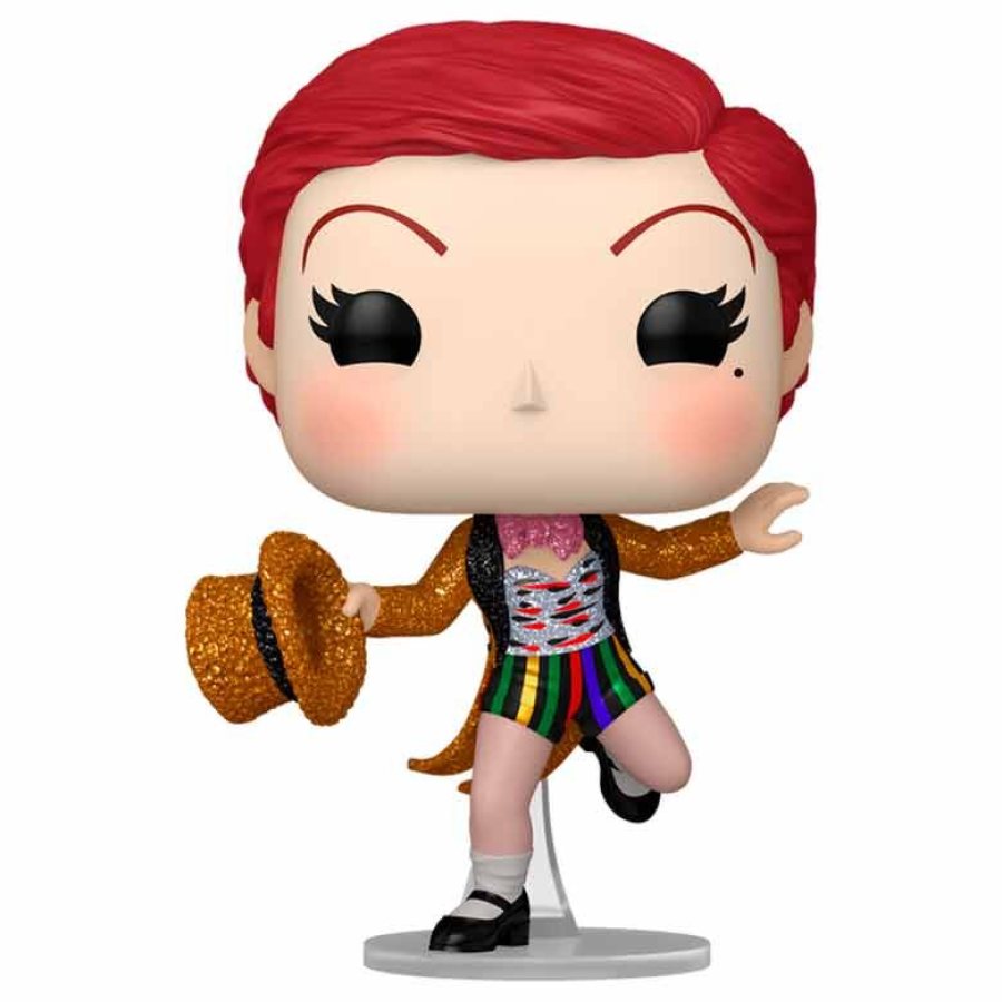 The Rocky Horror Picture Show