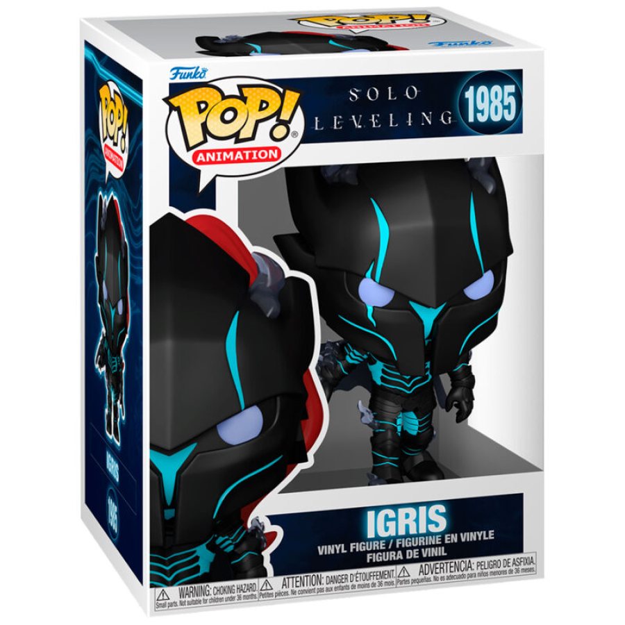 Igris