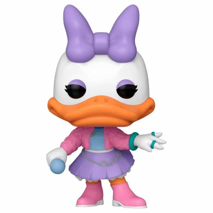 Disney Mickey and Friends