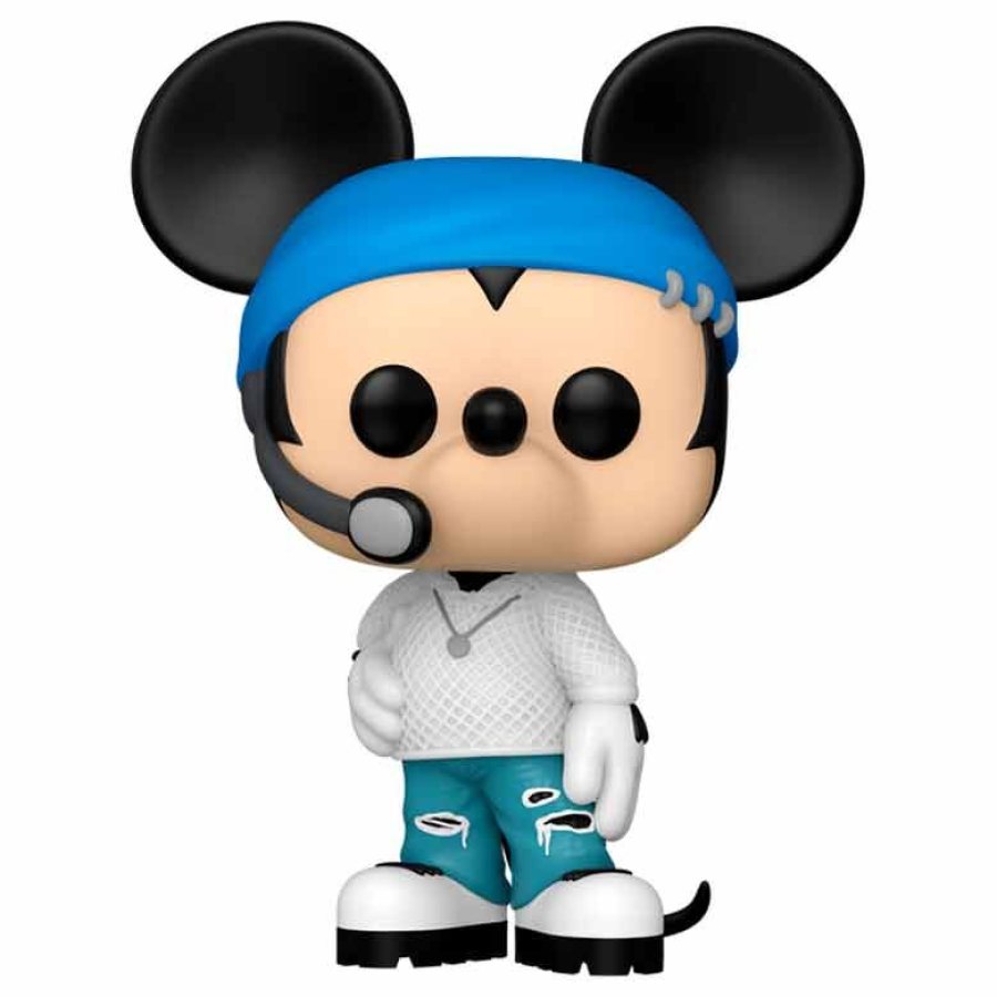Disney Mickey and Friends
