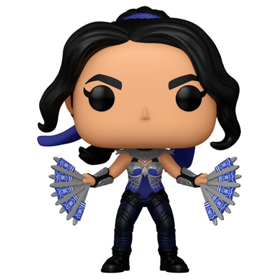 Kitana