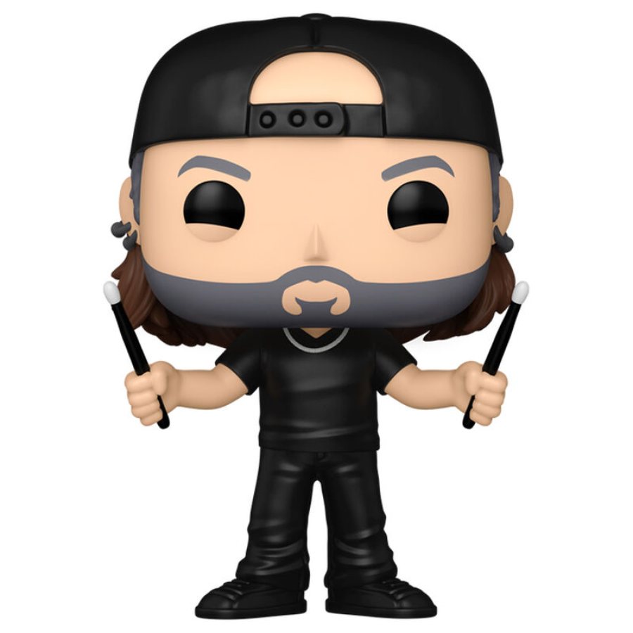 Metallica