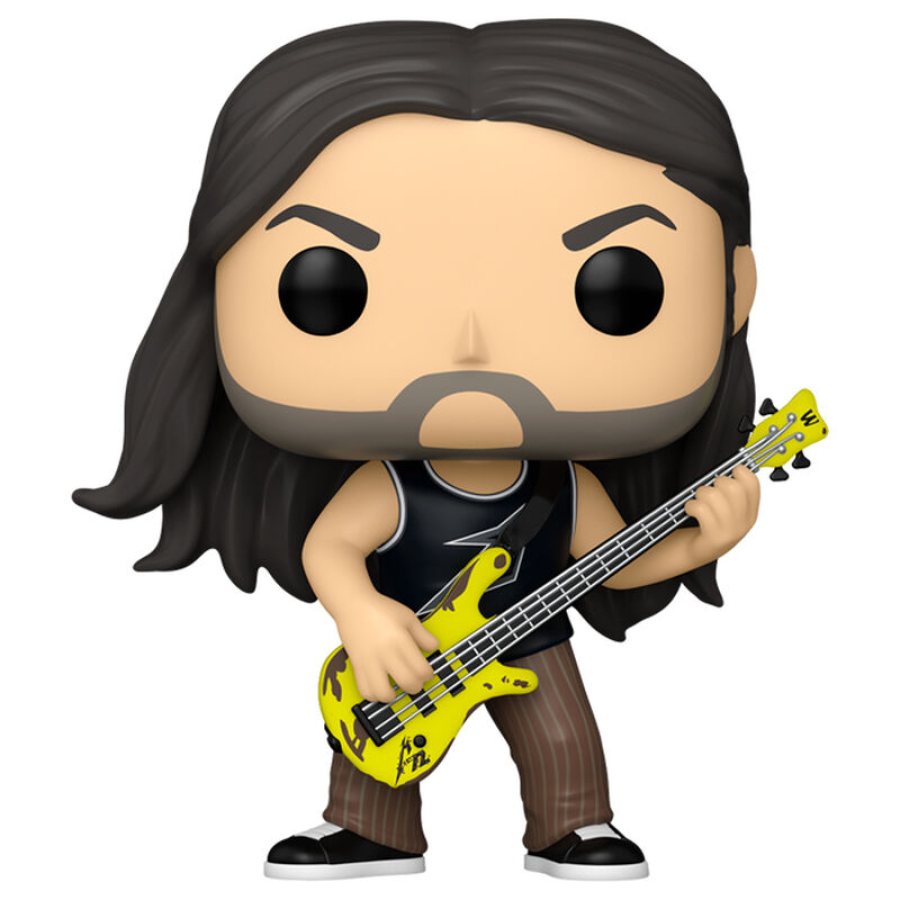Metallica