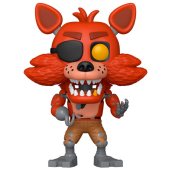 Foxy