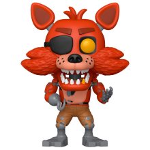 Foxy