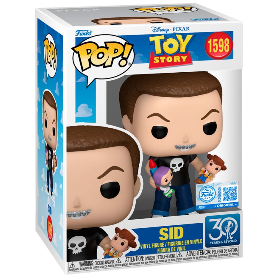 sid
