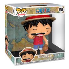 Monkey D. Luffy 25cm