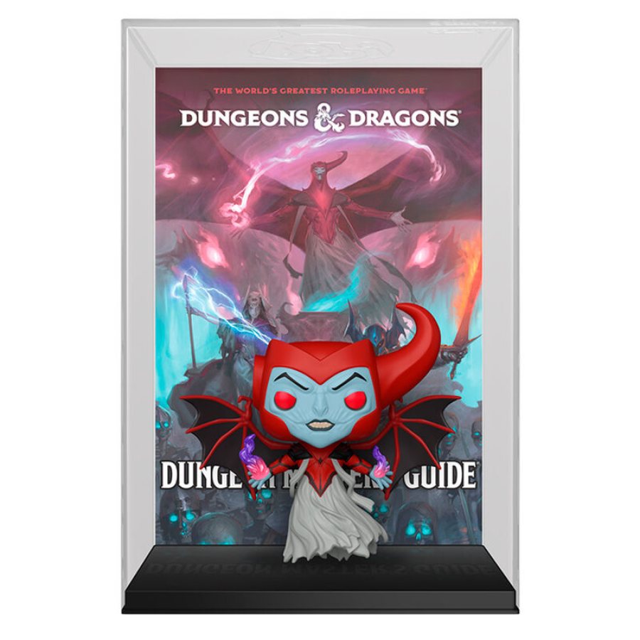 Dungeons & Dragons