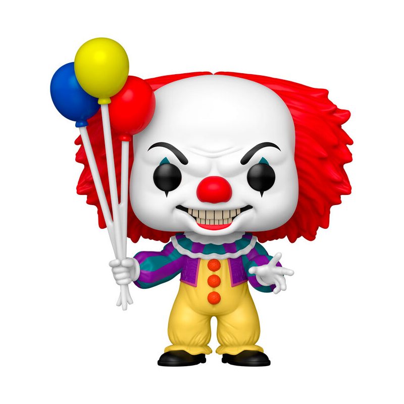 Pennywise