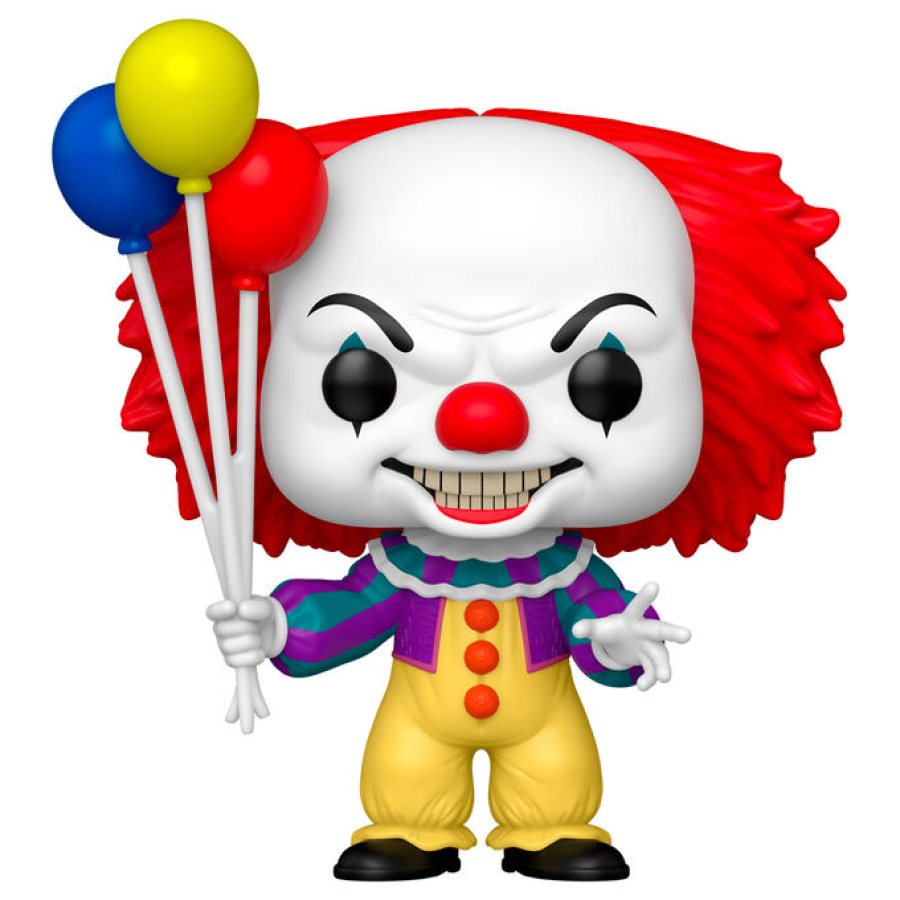 Pennywise