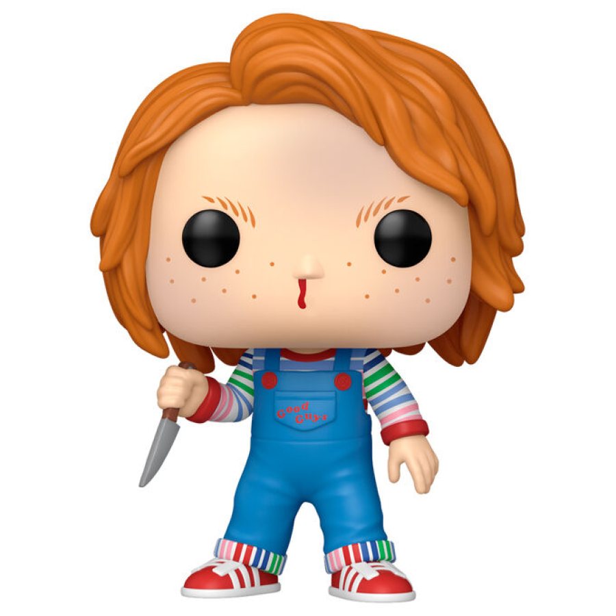Chucky