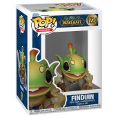 Murloc Cosplay Finduin