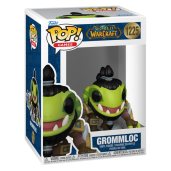 Murloc Cosplay Baby Murloc Thrall Grommloc