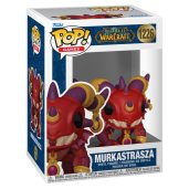 Murloc Cosplay Murkistrasza