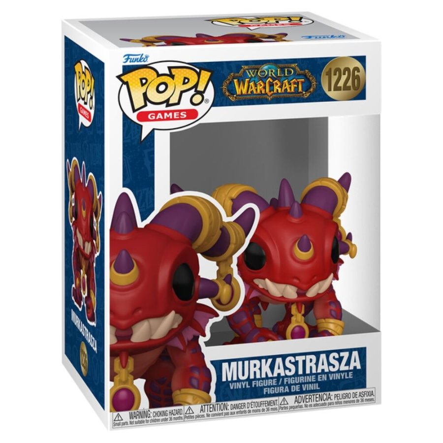 Murloc Cosplay Murkistrasza