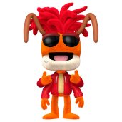 Pepe the Prawn