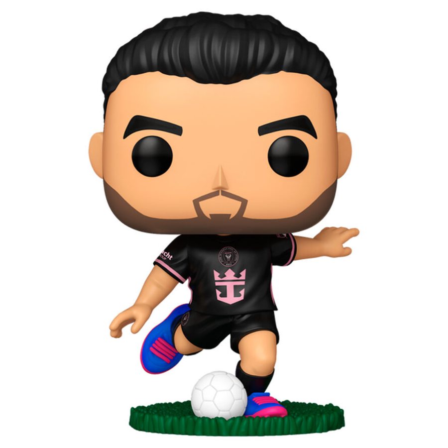 Sergio Busquets