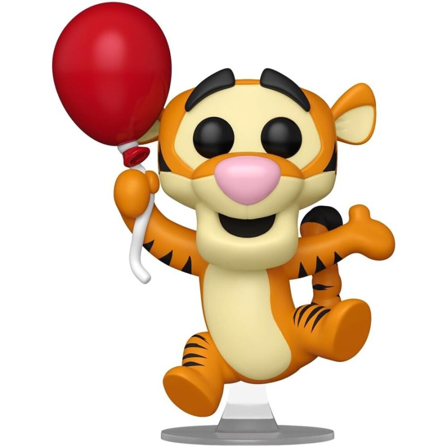 Tigger
