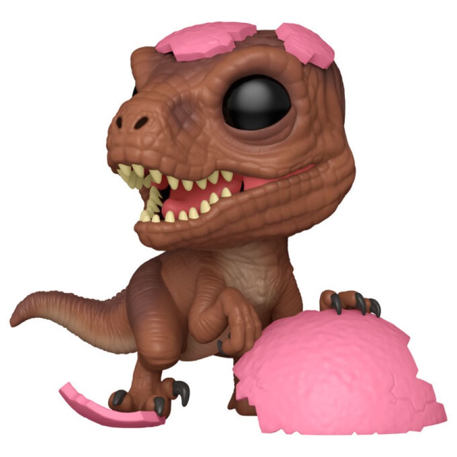Jurassic World