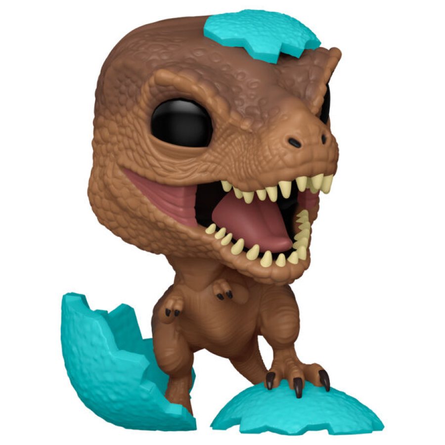 Jurassic World