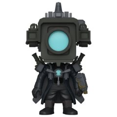 Titan Cameraman