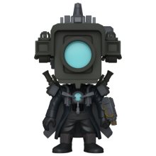 Titan Cameraman