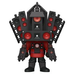 Titan Speakerman